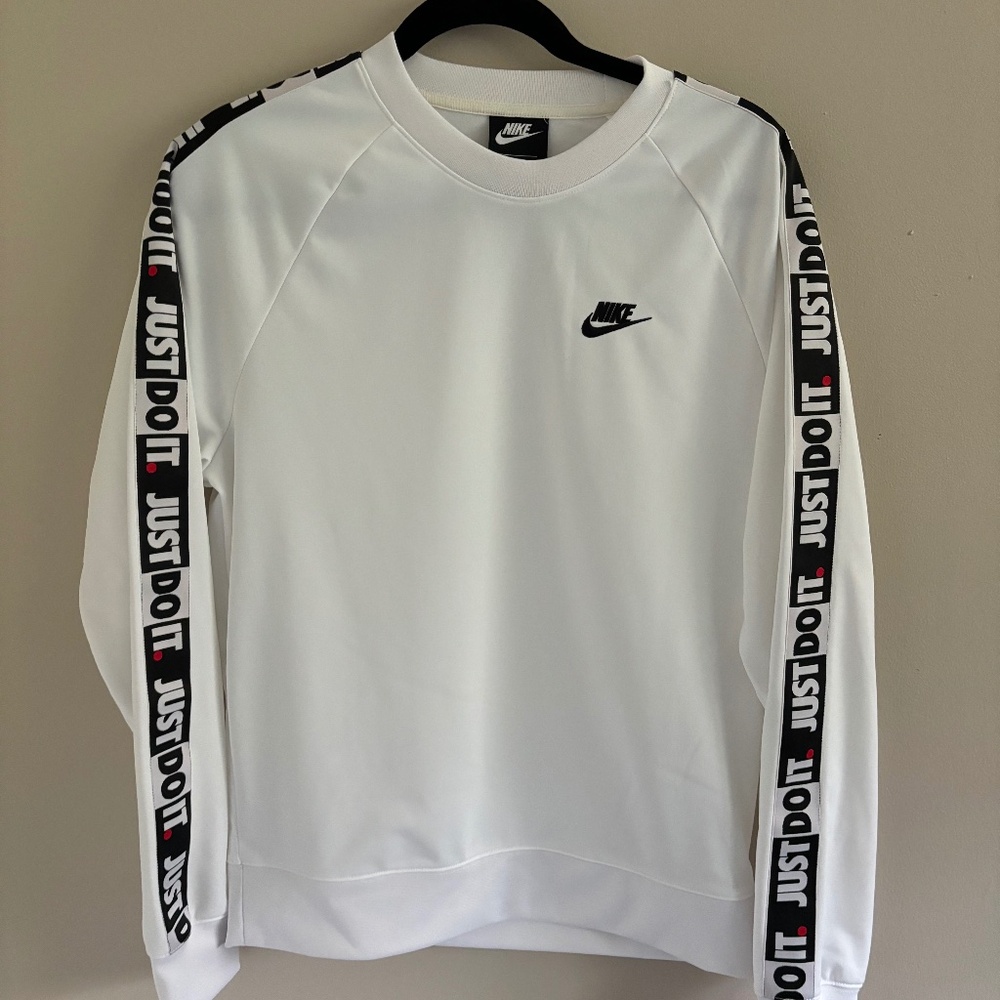 Nike Sweatshirt